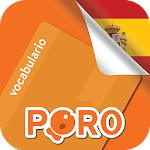 Cover Image of Download Spanish Vocabulary  APK