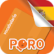 スペイン語の単語 - Androidアプリ