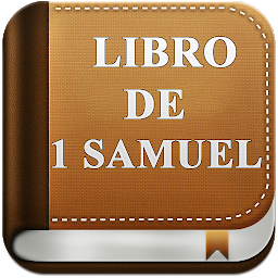 图标图片“Libro de 1 Samuel”
