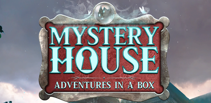 Mystery House Companion App