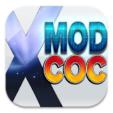 Best X Mod For COC icon