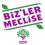 Oyum HDP'ye ! icon