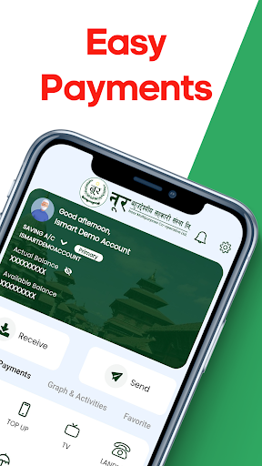 Noor iSmart Screen 2