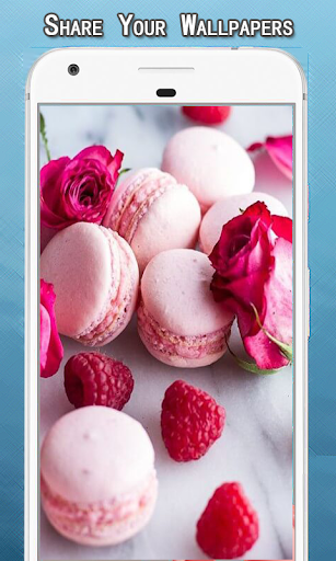 Macroon Wallpapers Hd Screen 2
