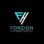 Cover Image of 下载 Foreign Hustle Aesthetics  APK