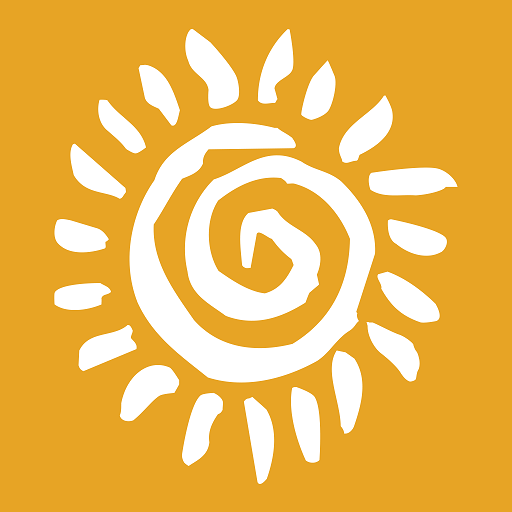 Trekking Through Time logo
