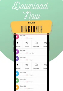 Beep Sound Ringtones