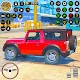 Offroad Jeep 4x4 Jeep Games