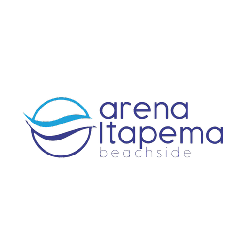 Arena Beachside logo