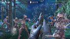 screenshot of Zombeast: FPS Zombie Shooter