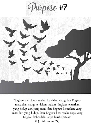 Ketika Cinta Menaklukan Logika