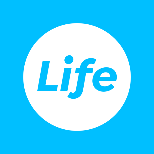 Life Fellowship Hurst Download on Windows