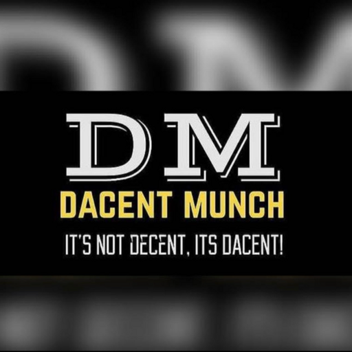Dacent Munch - AppWisp.com