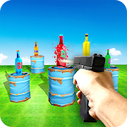 New Gun Shooting Games 2020: Action Shooting Games