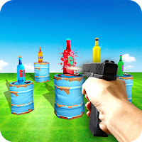 New Gun Shooting Games 2020 Action Shooting Games