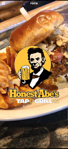 Honest Abes Tap & Grill