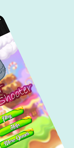 Bubble Cat Screen 2