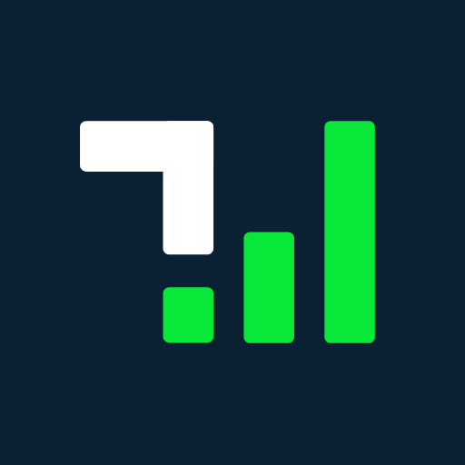 TradeWise : Learn Stock Market logo