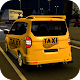 US Taxi Game Simulator-Taxi 3d