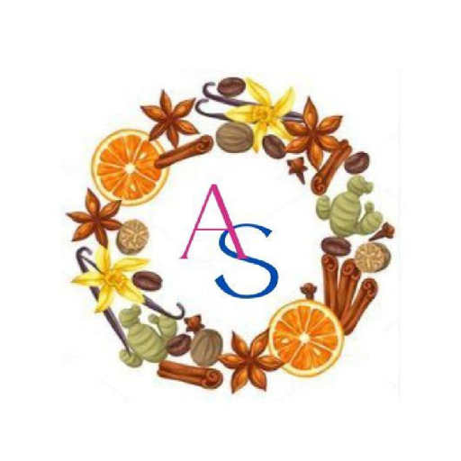 Akshaya supermarket logo
