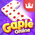 Gaple-Domino QiuQiu Poker Capsa Ceme Game Online 2.17.1.0