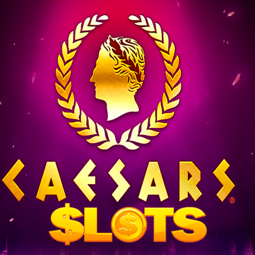 Caesars Slots Real Money