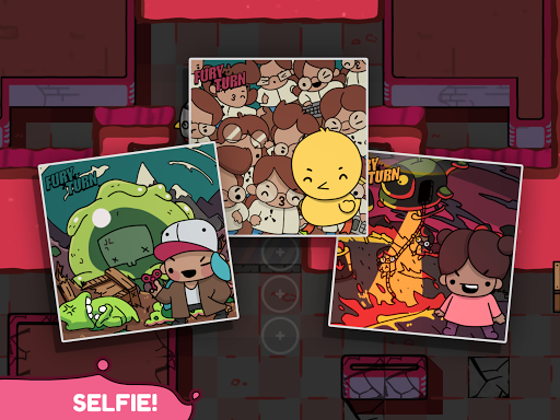 Fury Turn screenshot 8