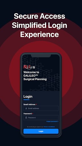 MiRus Planner Screen 3
