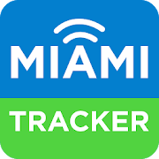 Miami Metro App