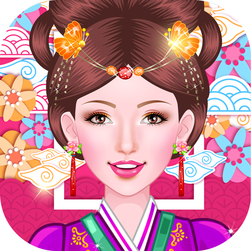 Chinese Traditional Fashion -  1.0.1 Icon