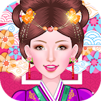 Chinese Traditional Fashion - 