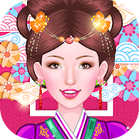 Chinese Traditional Fashion - 
