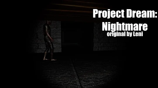 Death(Project Dream:Nightmare)