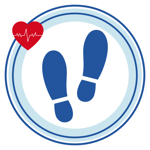 Step Counter & Pedometer