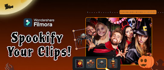 Filmorago Mod APK 13.0.03 (Pro unlocked)