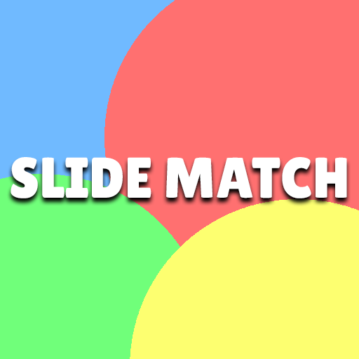 SlideMatch logo