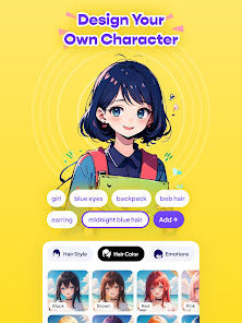 Screenshot image