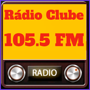 Rádio Clube 105.5 FM