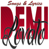 Demi Lovato Lyrics Music 1.0 icon
