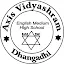 Axis Vidyashram High School