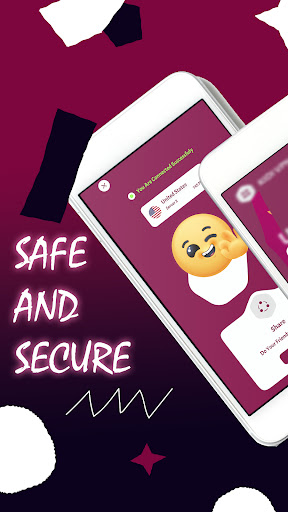 Kidi VPN Screenshot 2 - AppWisp.com