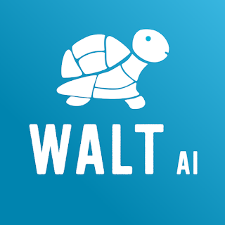 Walt - Learn languages with AI
