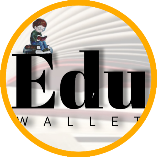 Edu wallet logo