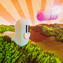 The Grubs - Build a tower Mod Apk