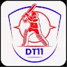 DT11 - Team Prediction