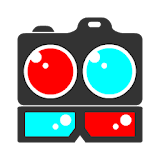 Immersive 3D Camera (Free) icon