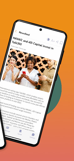Africa Private Equity News Screen 2