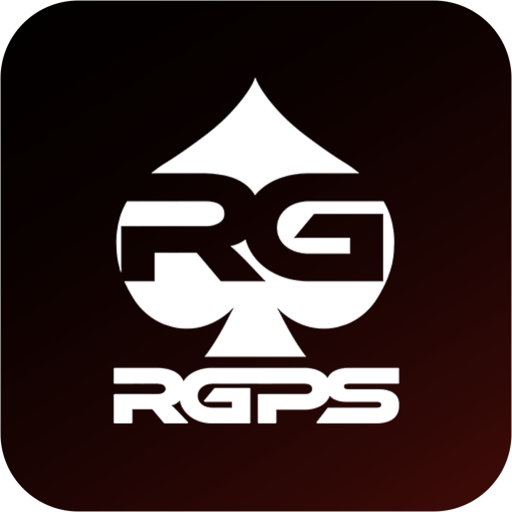 RunGood Rewards logo