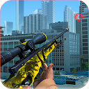 Modern US Sniper Shooter 3D