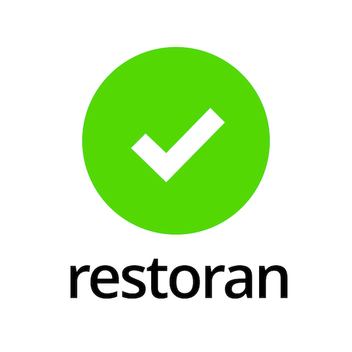 restoran.kz CRM logo